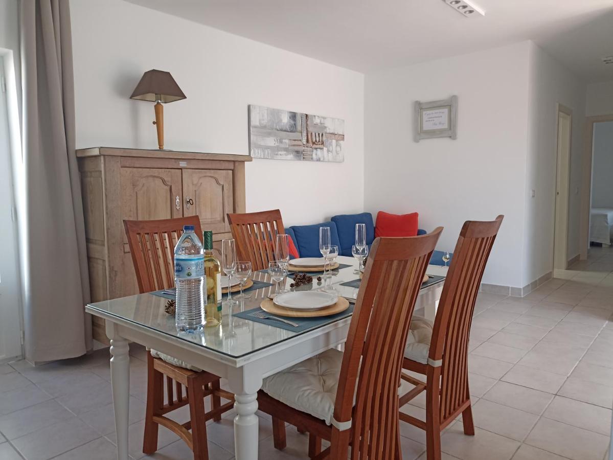 Casa Rosa Villa Puerto Calero Bagian luar foto