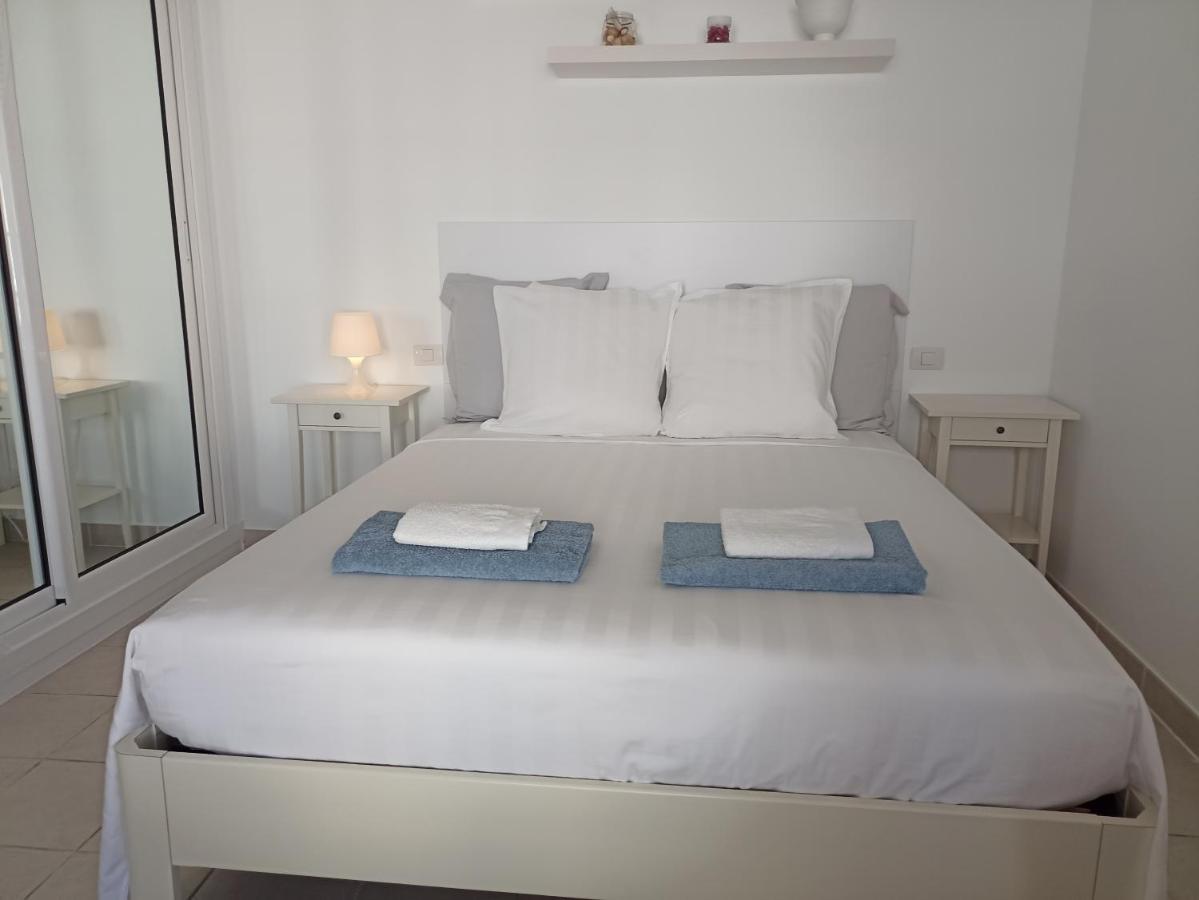 Casa Rosa Villa Puerto Calero Bagian luar foto