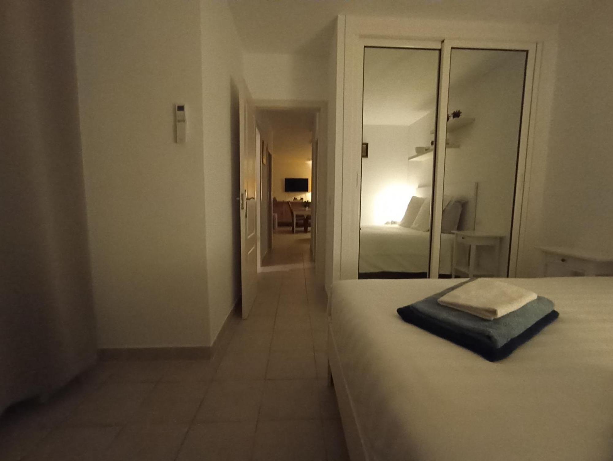 Casa Rosa Villa Puerto Calero Bagian luar foto