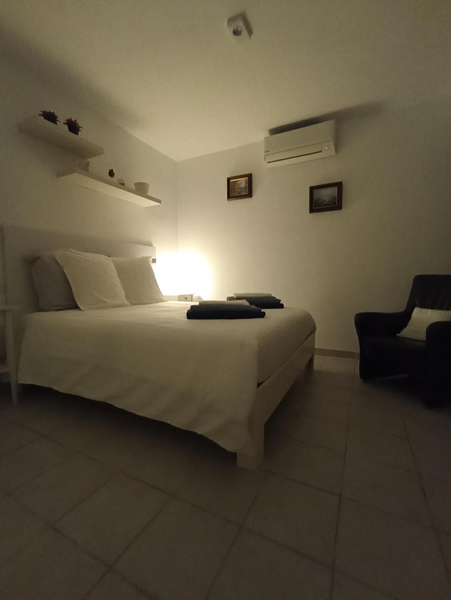 Casa Rosa Villa Puerto Calero Bagian luar foto