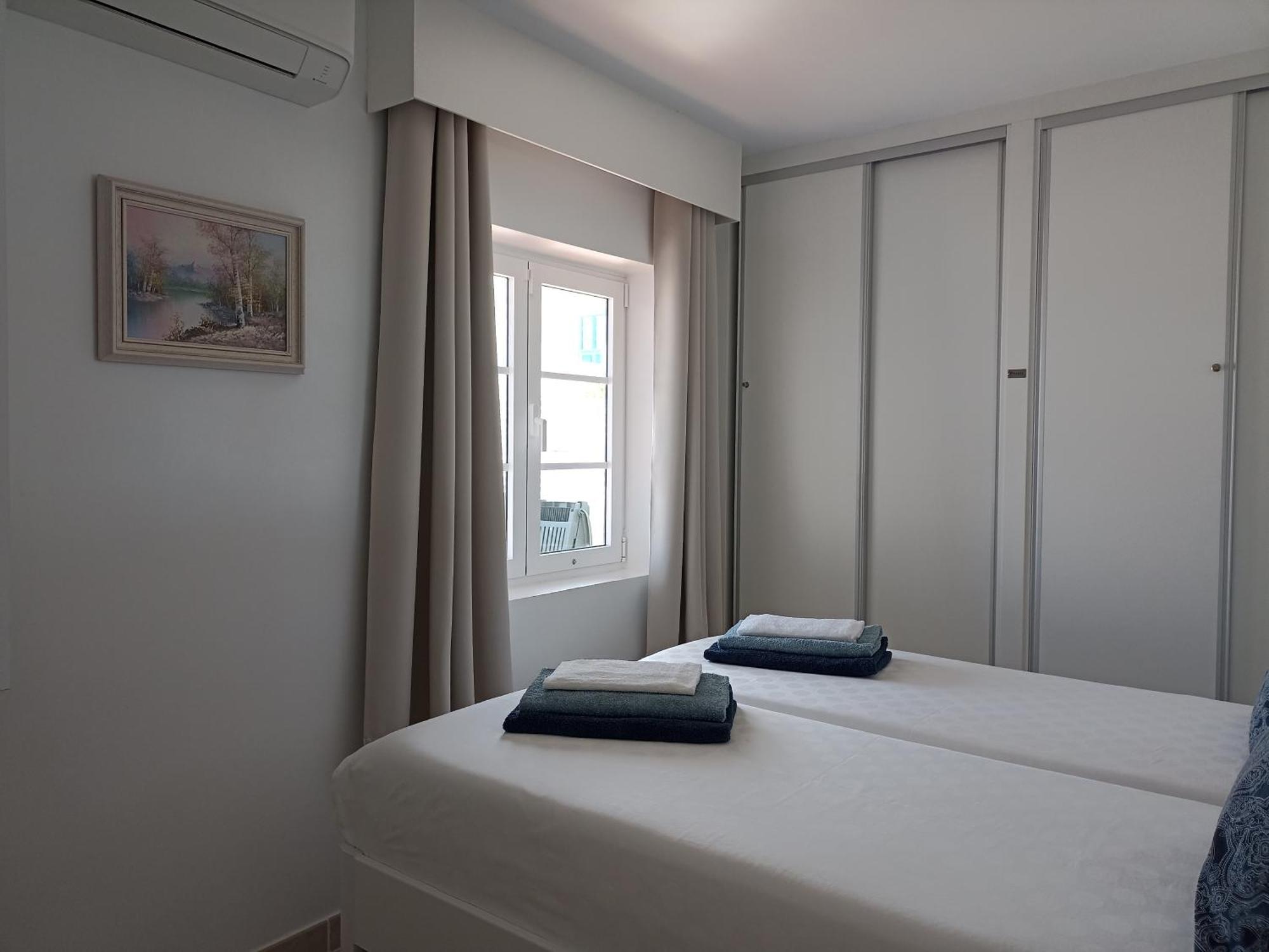 Casa Rosa Villa Puerto Calero Bagian luar foto