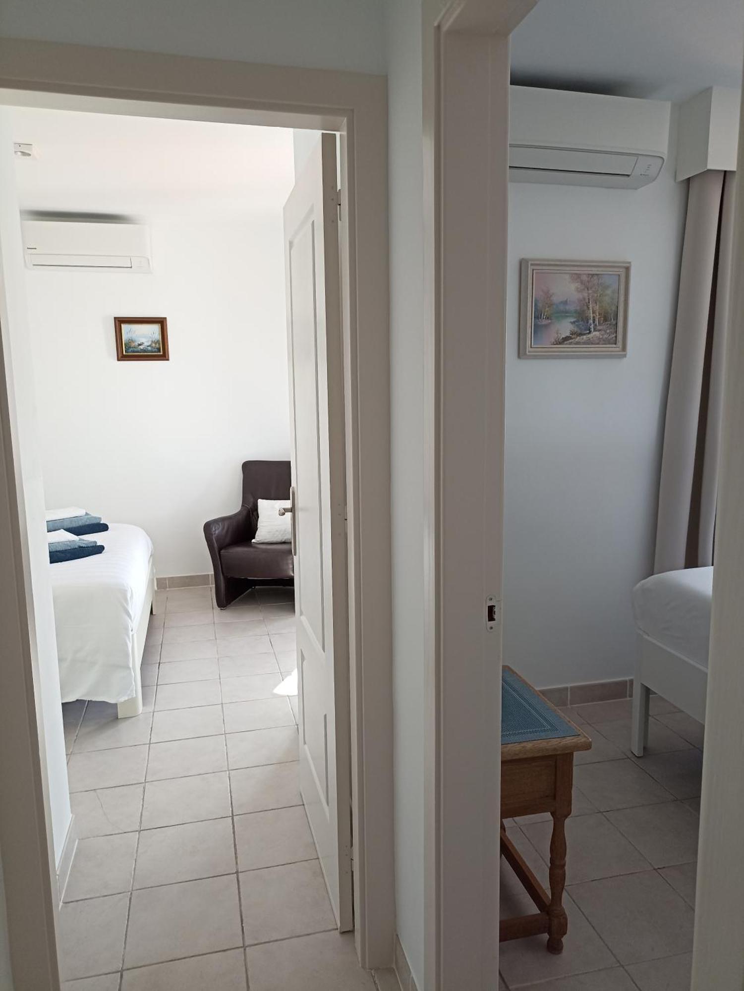 Casa Rosa Villa Puerto Calero Bagian luar foto